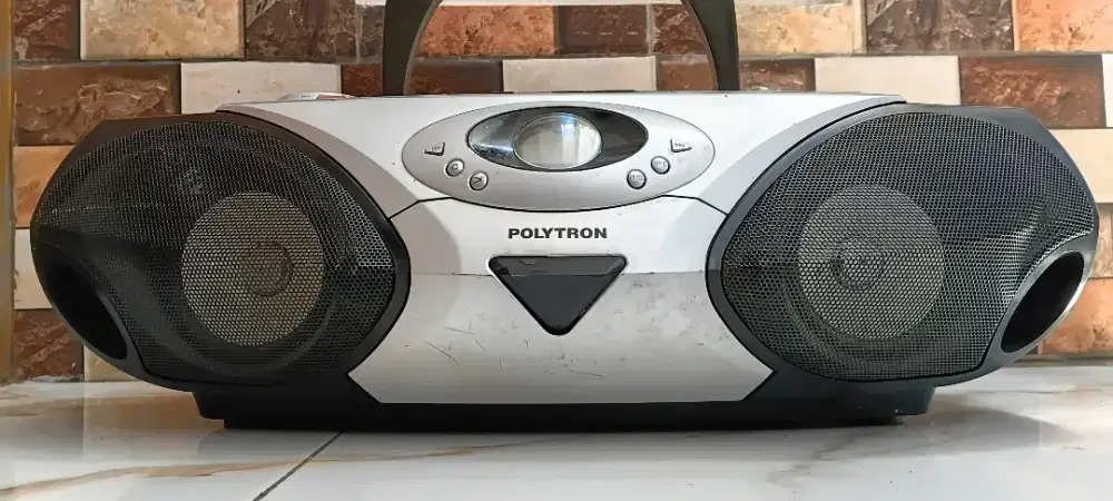 POLYTRON KOMPO CAPSUL