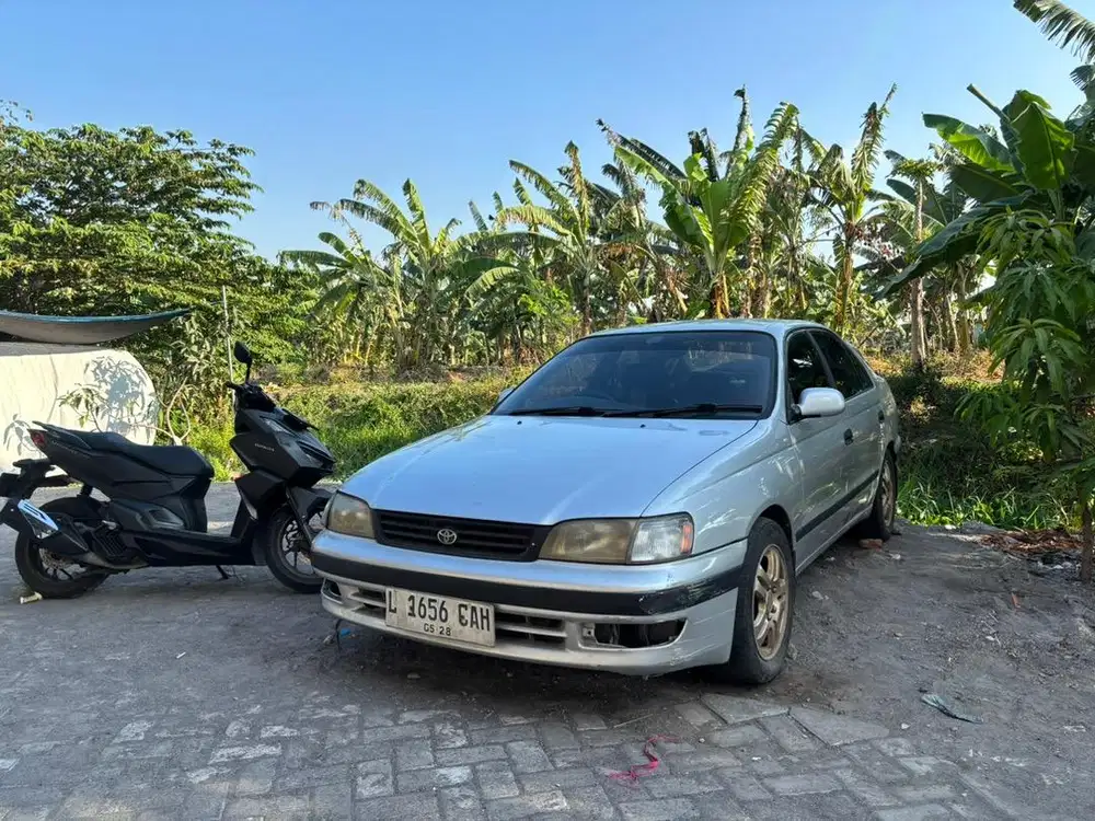 Toyota Corona 1995