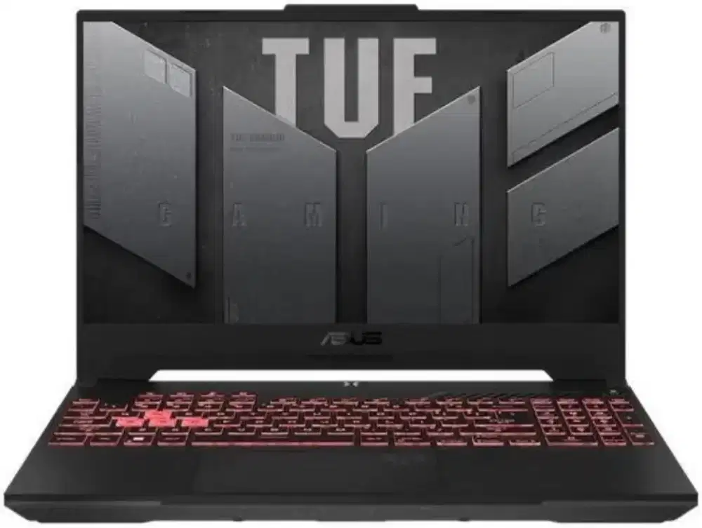 Jual laptop tuf gaming