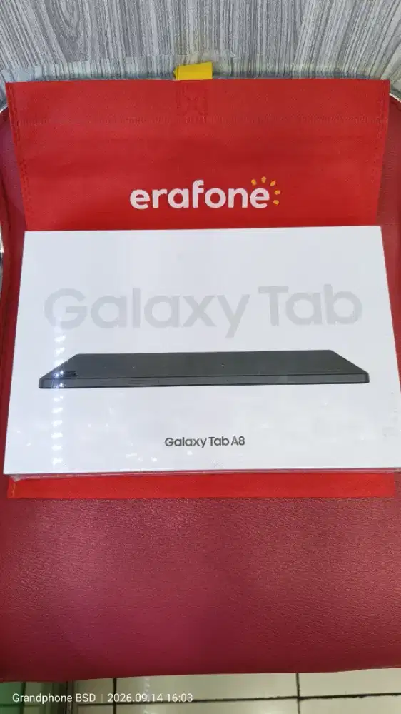 Samsung Galaxy TAB A8 (10.5)