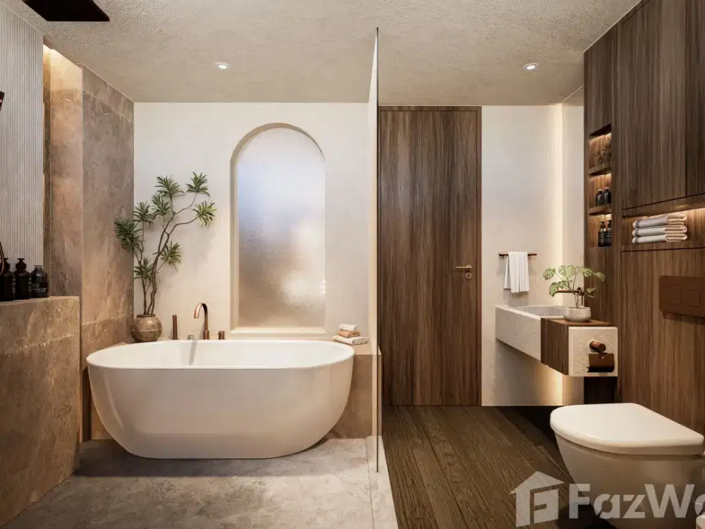 1 Bedroom Apartment for sale at Element Residence