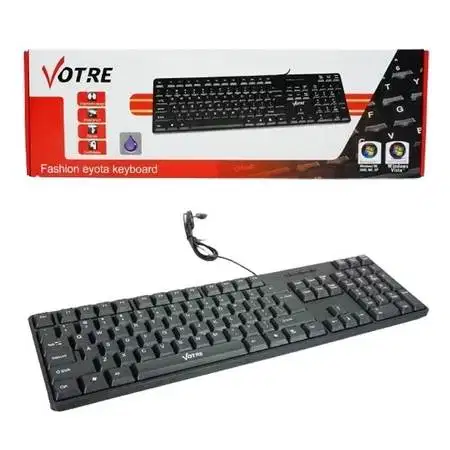 KEYBOARD VOTRE KB2308