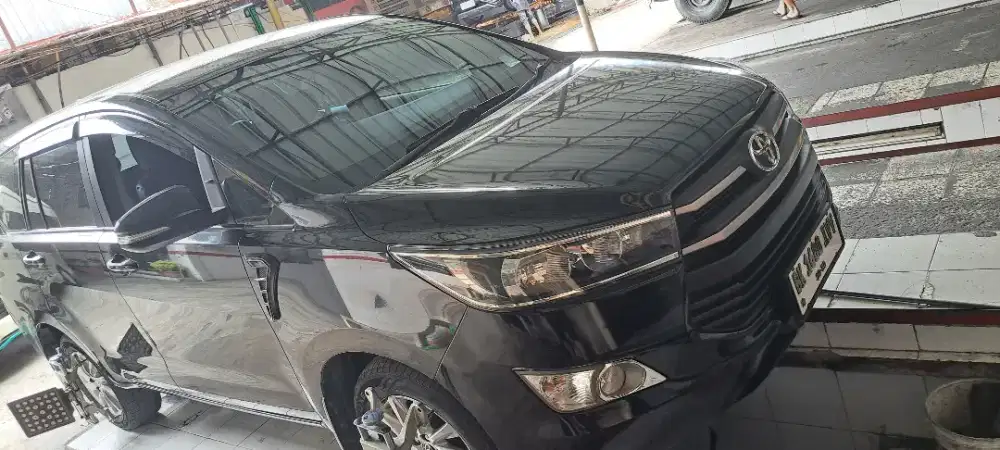 KIJANG INNOVA DIESEL 2.4G AT 2016