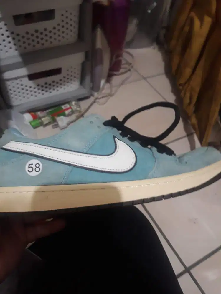 preloved sepatu nike