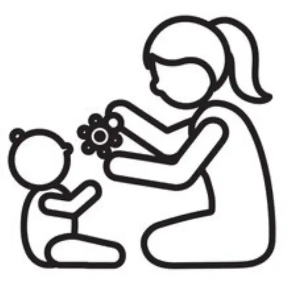 [LOKER] ART + BABYSITTER