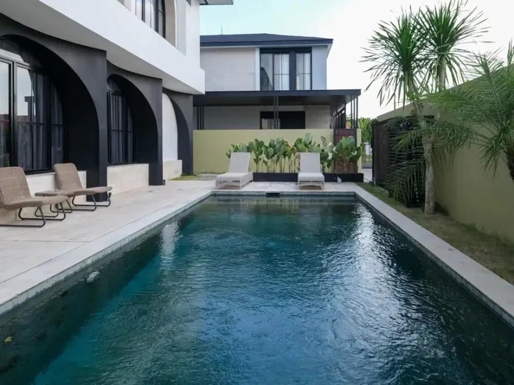 2 Bedroom Villa for sale in Munggu, Bali
