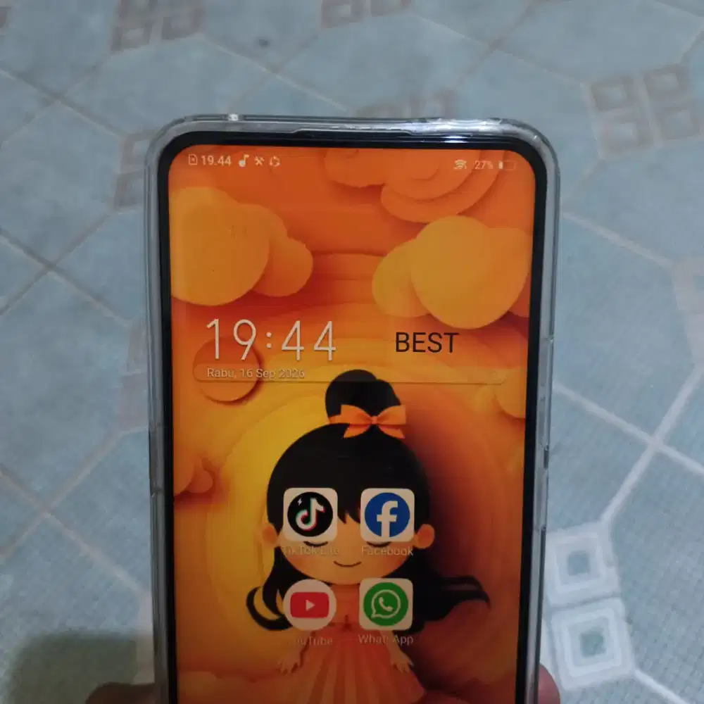 Vivo V15 6 / 64