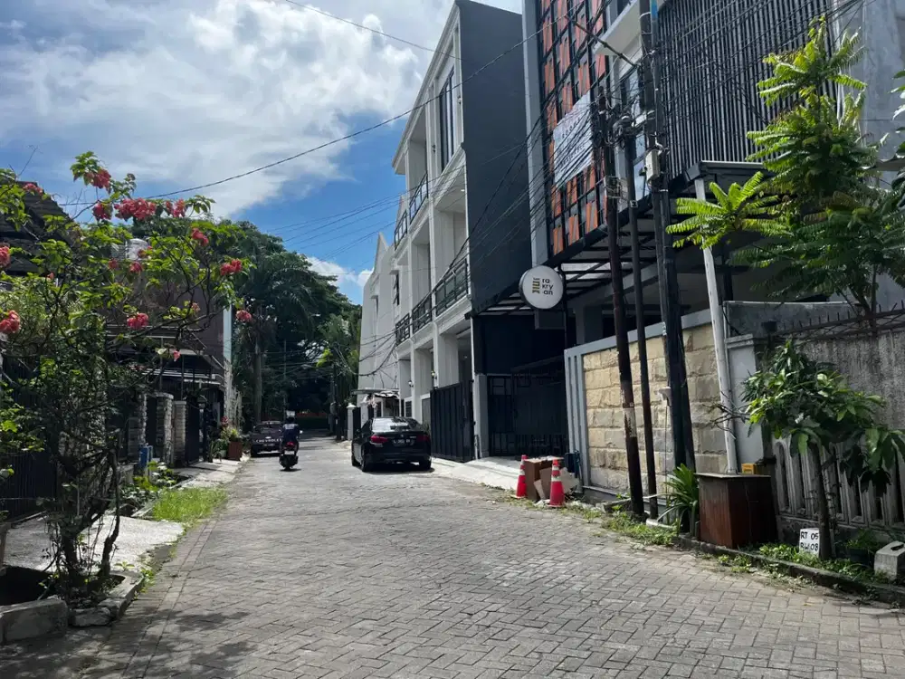 Tanah Murah Sigura gura Bendungan