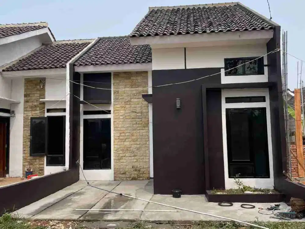 SHM udah pecah tinggal balik nama..