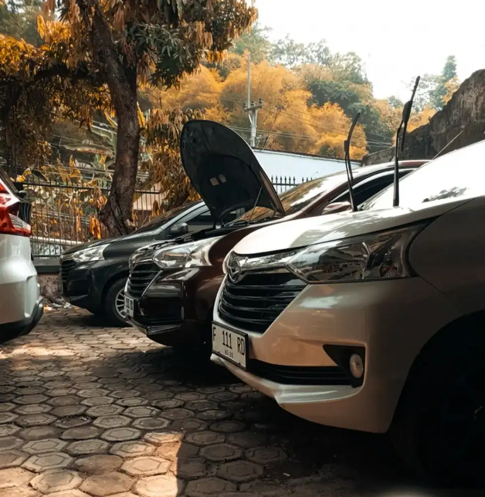 Arsyila Rental Car