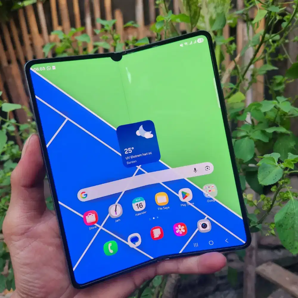 SAMSUNG Z FOLD 4 (SEIN)