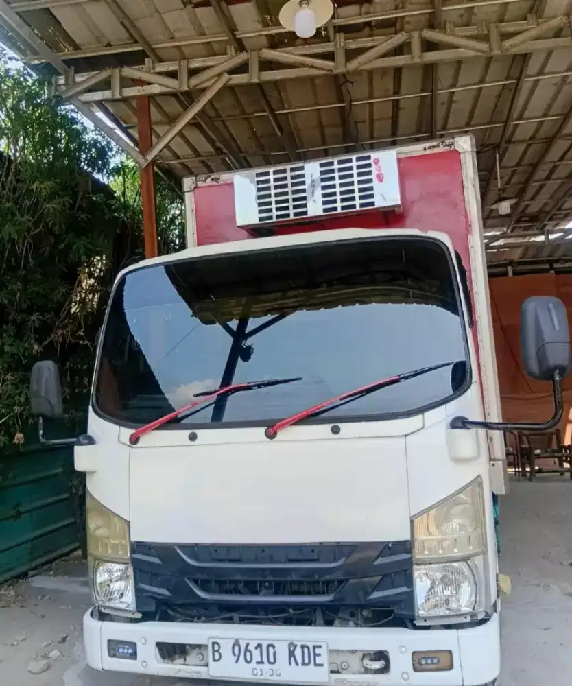 penjual