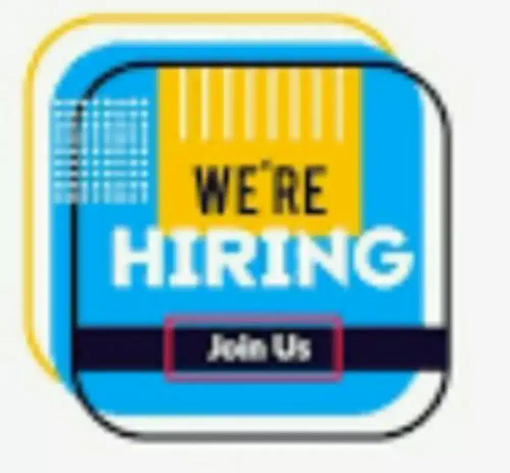 Urgently Required