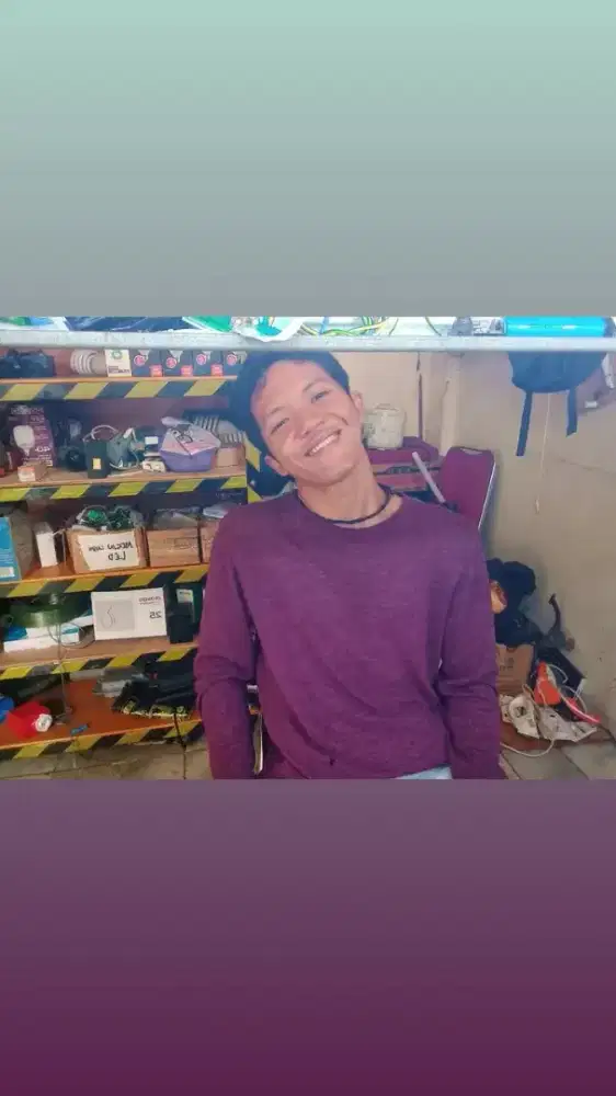 Cari lowongan kerja