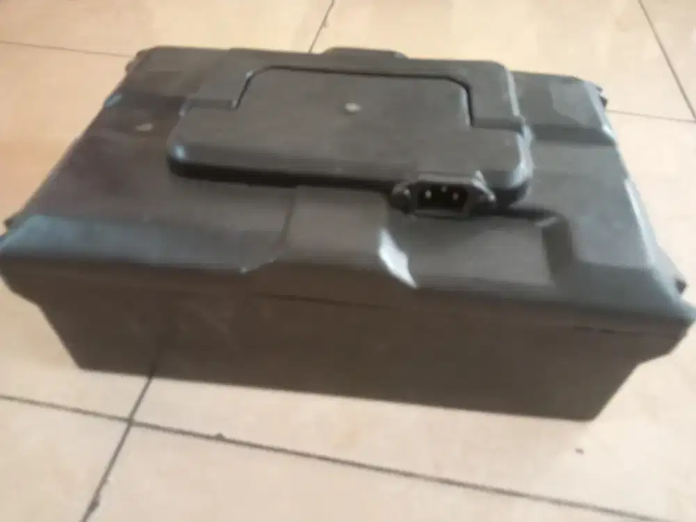 Baterai Sepeda Listrik LSA 48V 12 AH