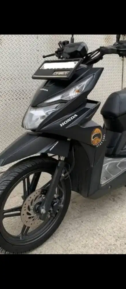 Dijual Beat street 2019 Kondisi Bagus Terawat