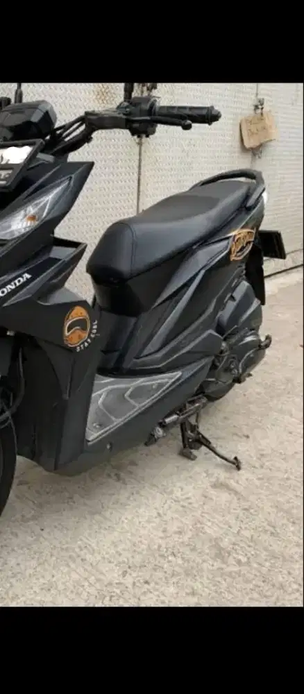 Dijual Beat street 2019 Kondisi Terawat