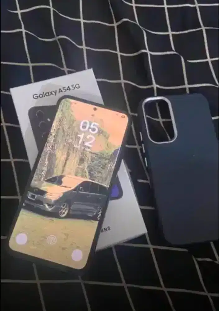 Samsung A54 [8/128] ex Sein mulus 90%