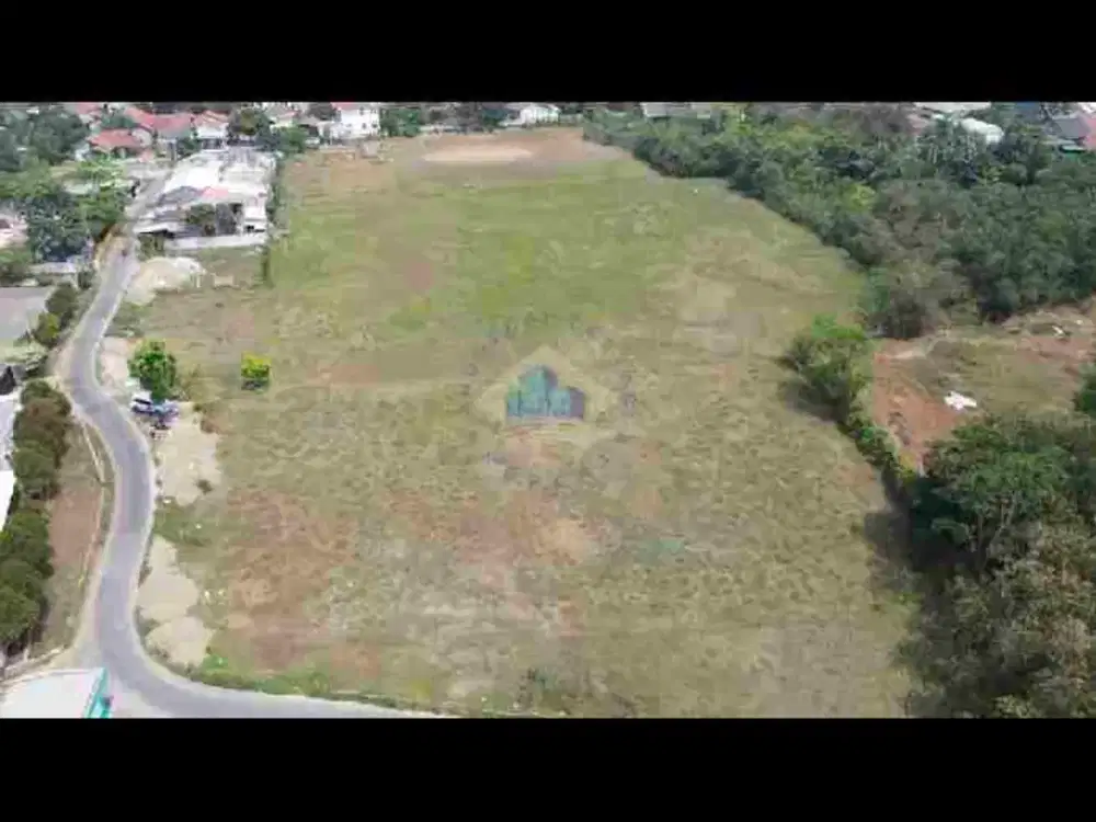 Jual Tanah Di Jl H Sanen, Cirarab Legok Tangerang Banten
