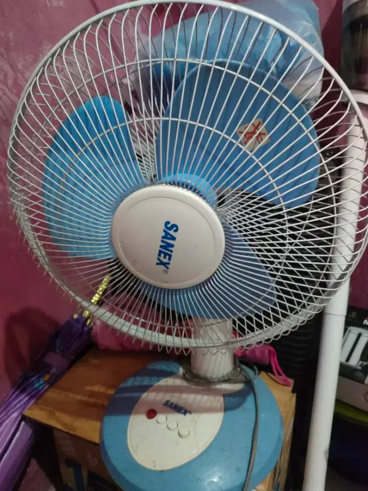 Kipas angin sanex