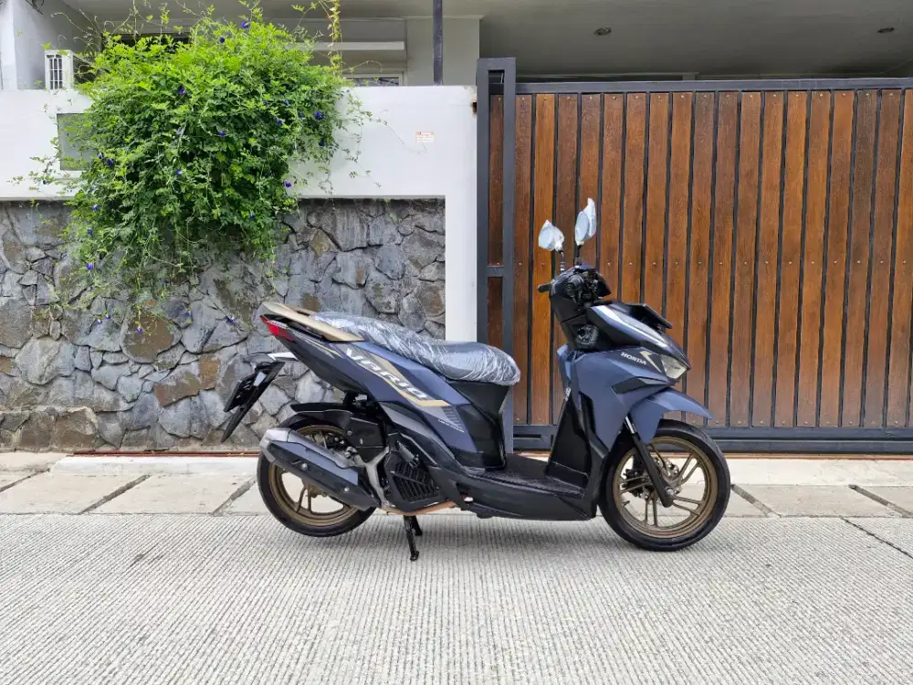 DP HANYA 1.5K AJA⁉️HONDA VARIO 125  KEYLESS TH 2023