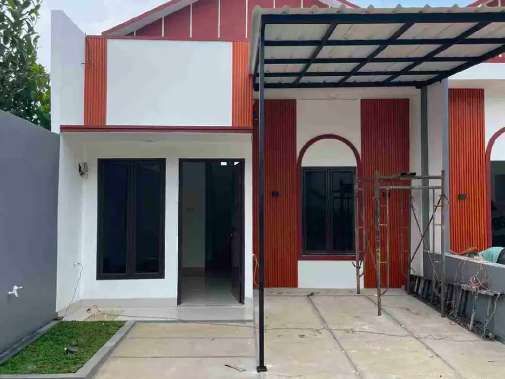 Harga promo.. dekat lampu merah pengasinan sawangan Depok..