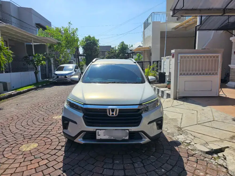 Termurah BRV Prestige 2024