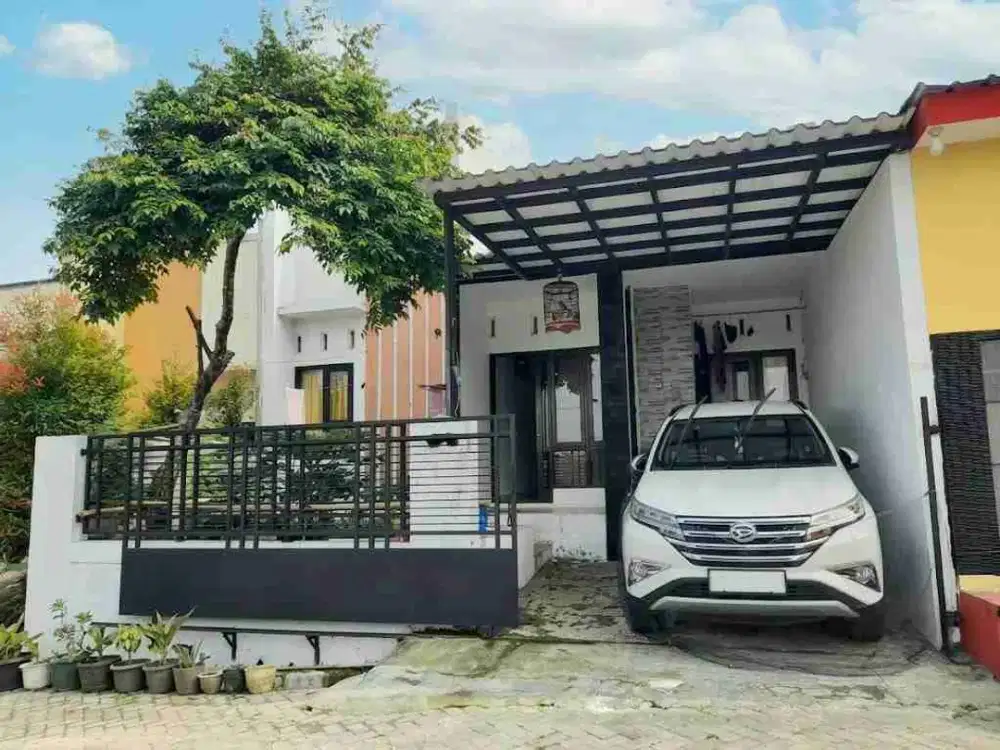 Rumah Siap Huni Nuansa Pedesaan Karanggintung 10 Menit Ke Unsoed