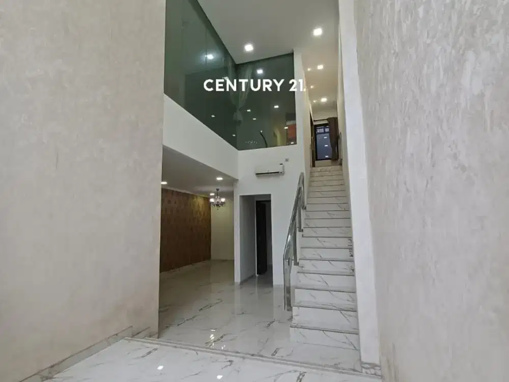 Dijual Rumah Bagus Di Jaksel VA 19195