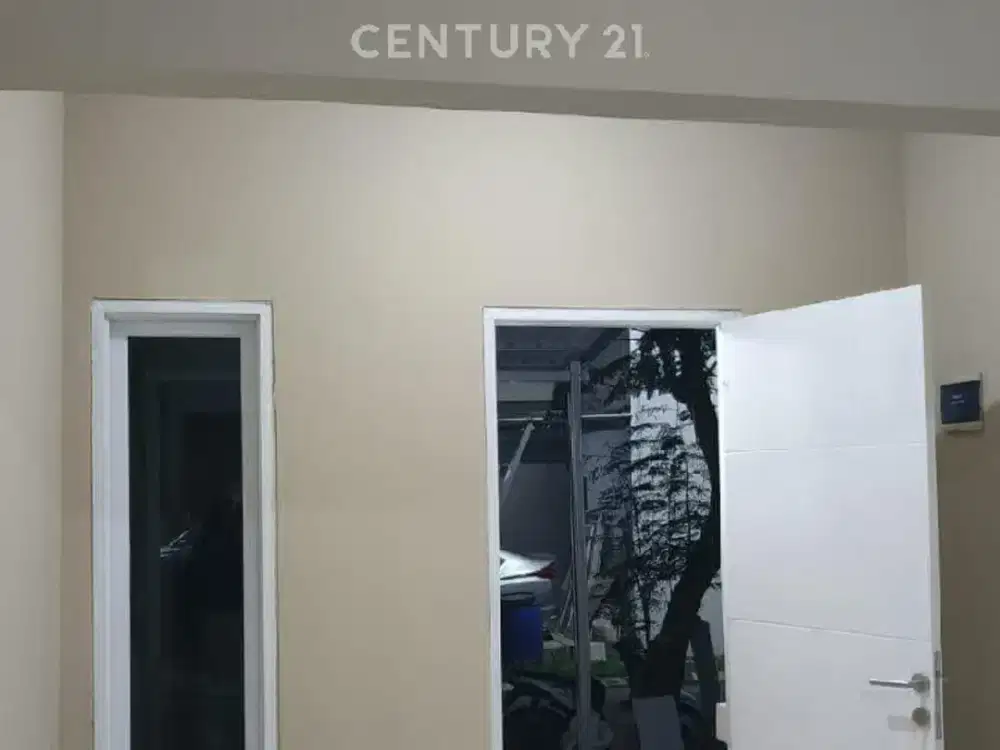 Rumah Sejuk Asri Rapi Dan Siap Huni  Deltamas