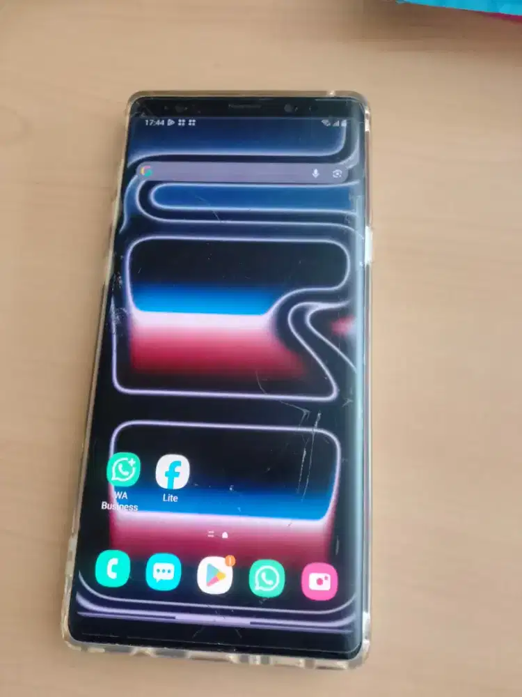 Samsung Note 9 6/128