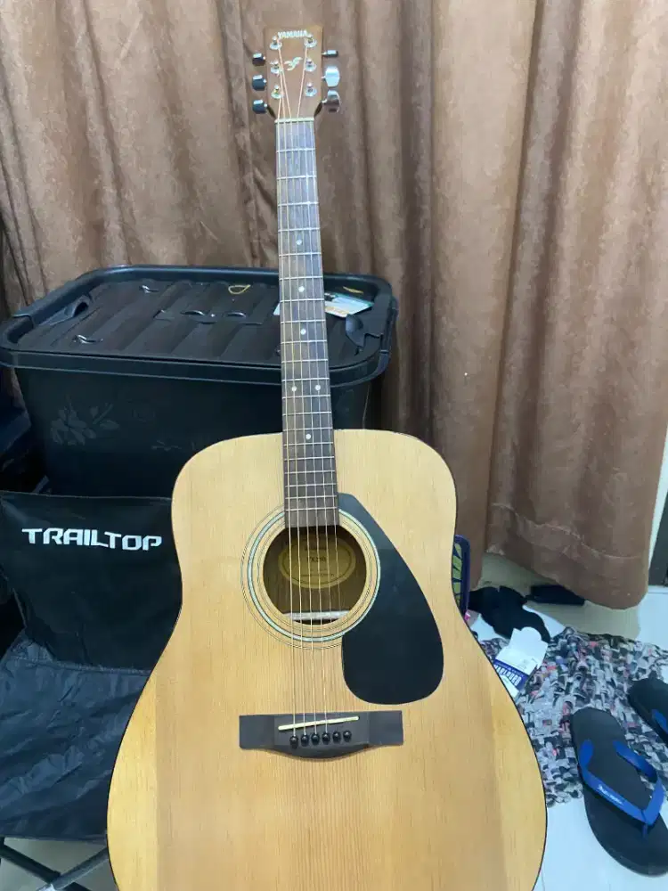 Gitar Yamaha FX 310 Original