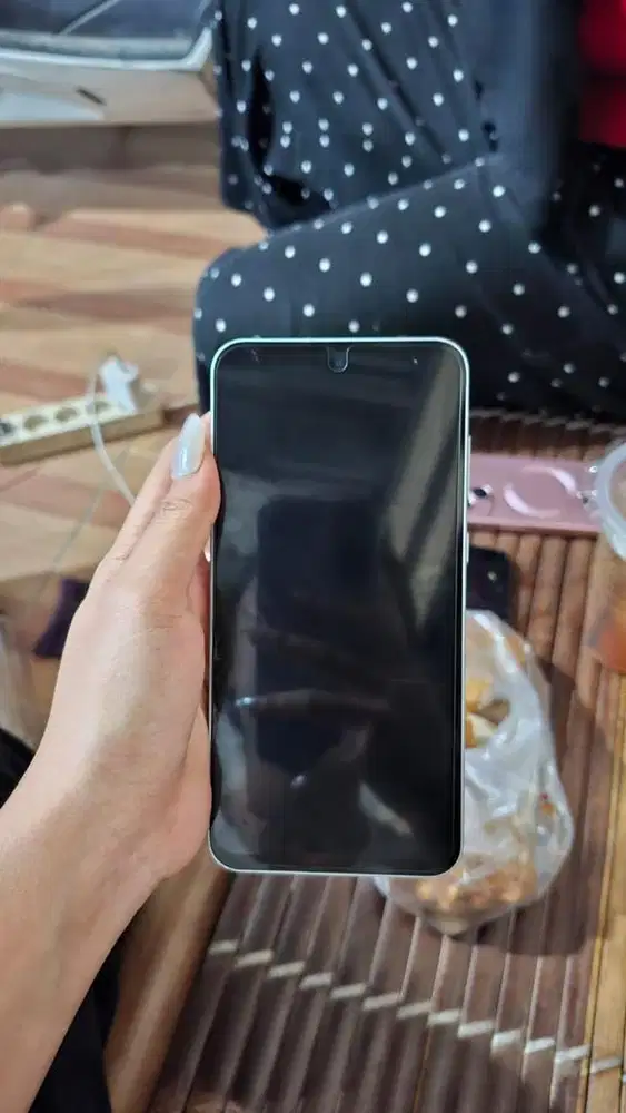 HP Samsung  A55
