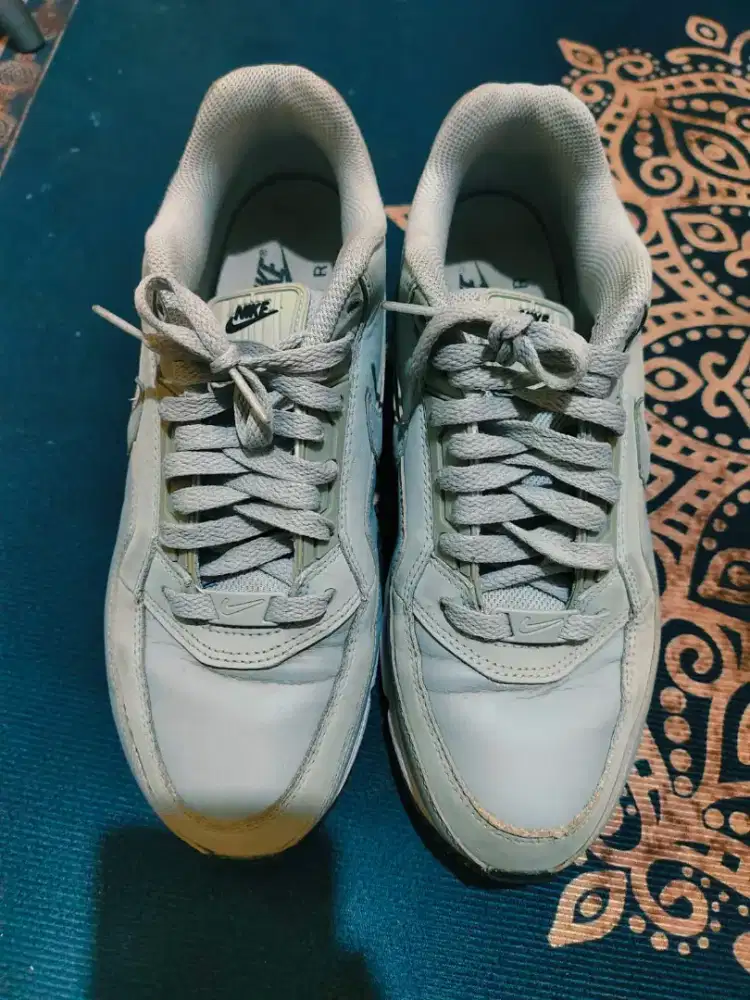 Sepatu Nike airmax