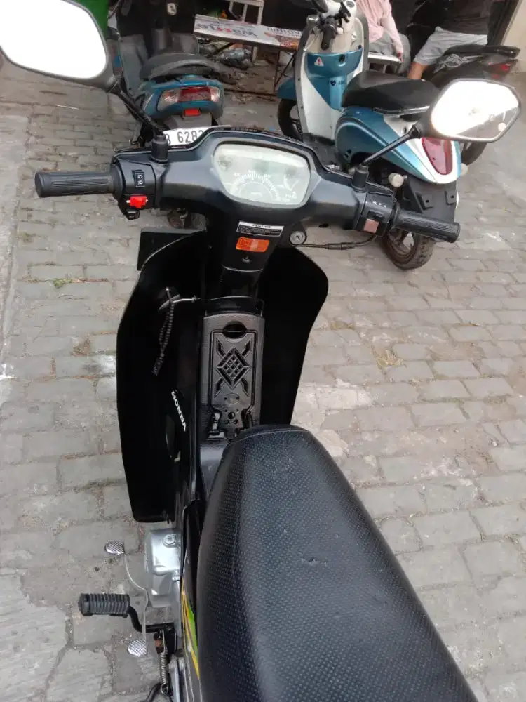 Jual Honda legenda yang minat cek kerumah