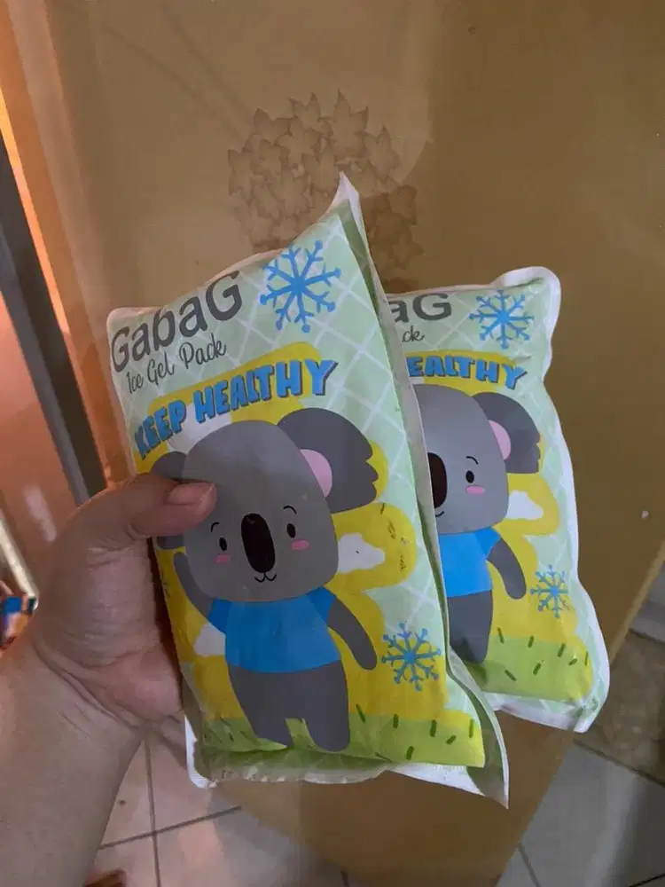 Tas asi merek gabag