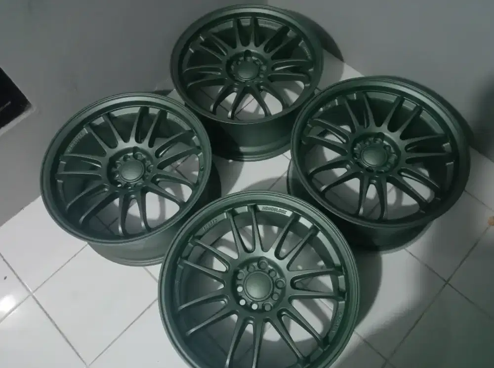 Velk re30 ring 18