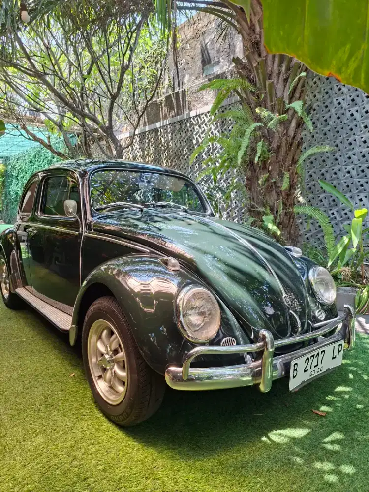 Vw belo 61 juara contes nyaris s3mpurna
