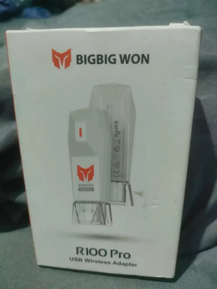 BIGBIG WON R100 PRO
