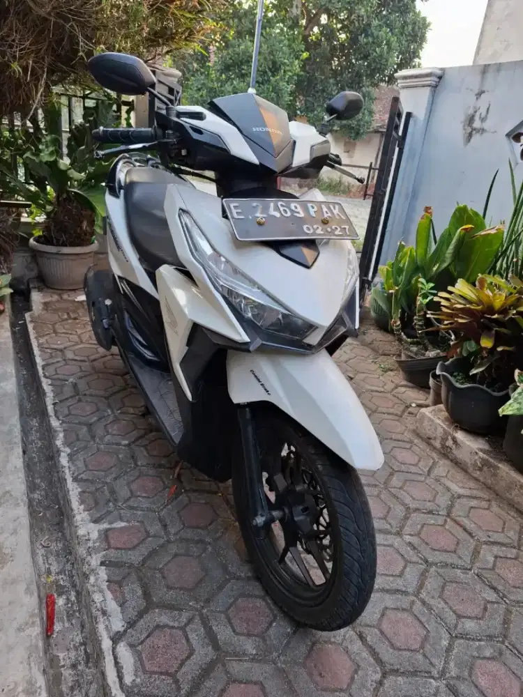 Vario LED old  2017