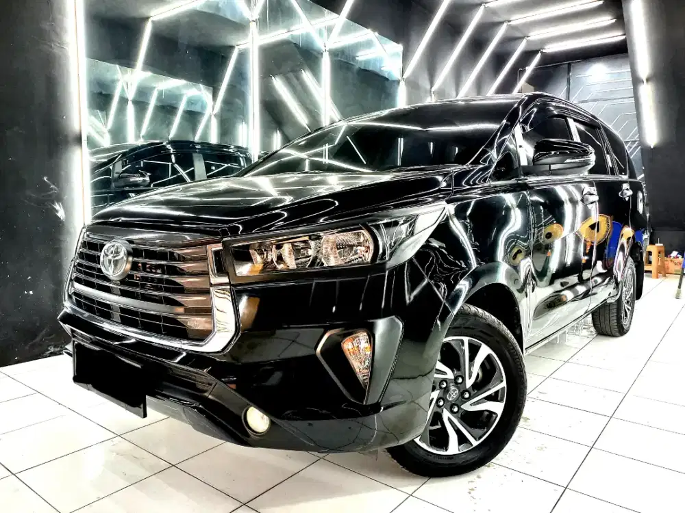 Dp 20jt Innova G Manual 2.0 Bensin Hitam 2022 (2021/2023)
