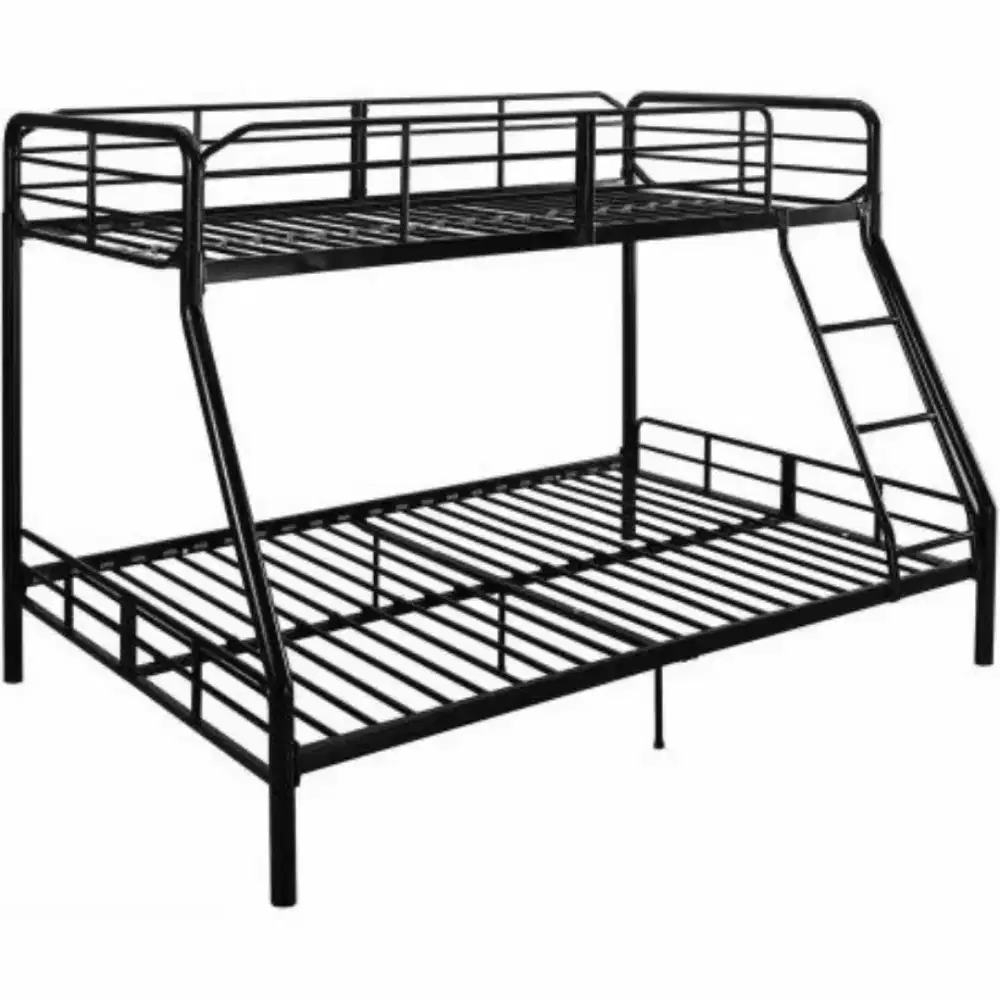 ranjang tempat tidur besi
