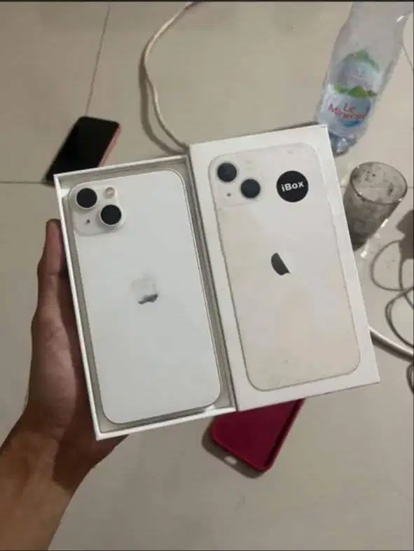 IPHONE 13 / 128