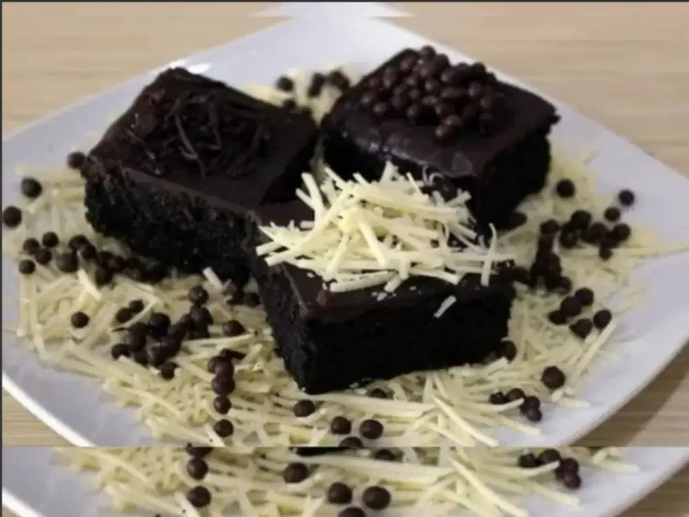 BOLU OREO LEMBUT [ OREO CAKE ]