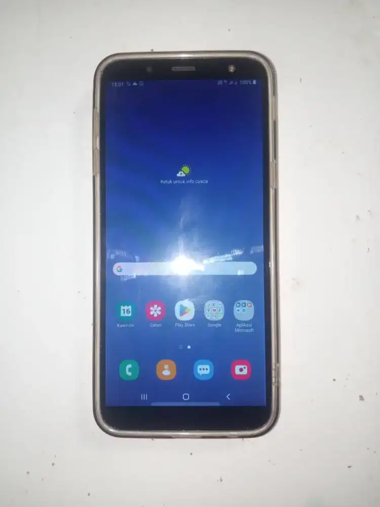 Samsung Galaxy J6