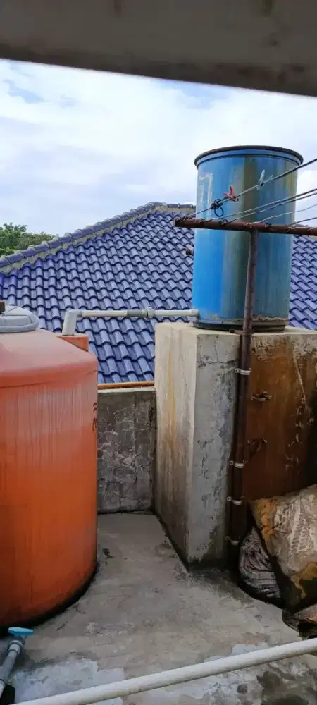 Serabutan/Jaga Kos; Utk yg Niat Kerja Serius