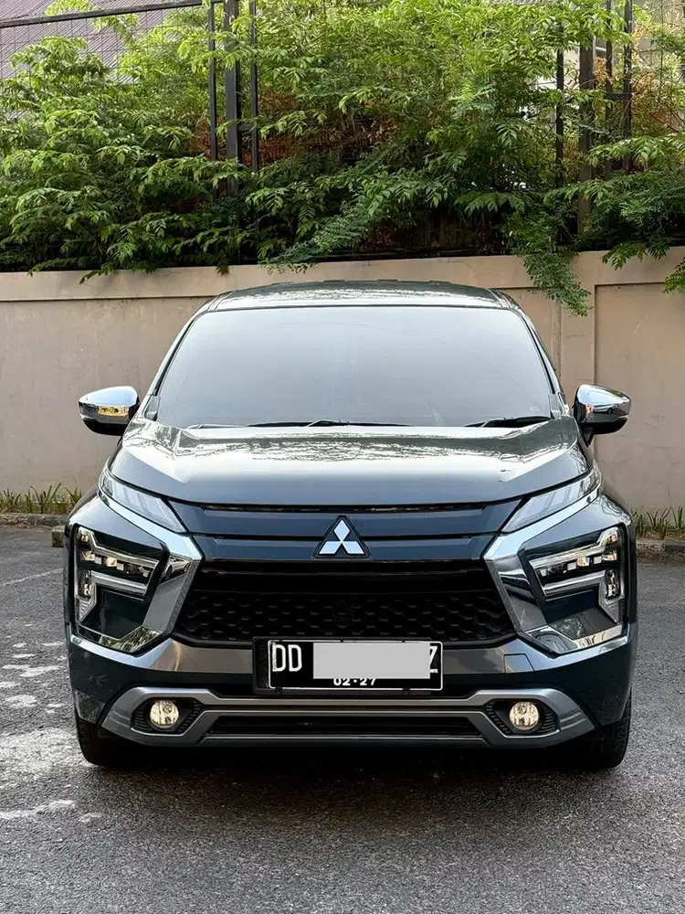 Mitshubishi Xpander Ultimate 2022 Matic