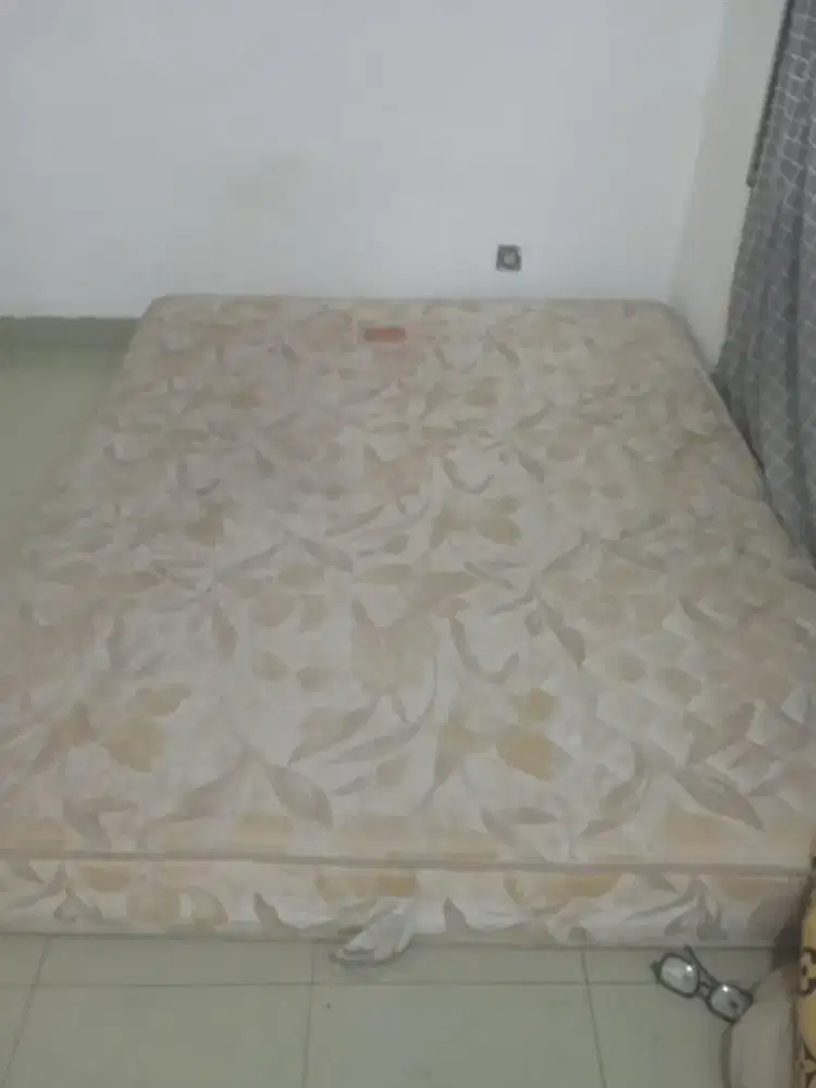 Jual springbed slumberland