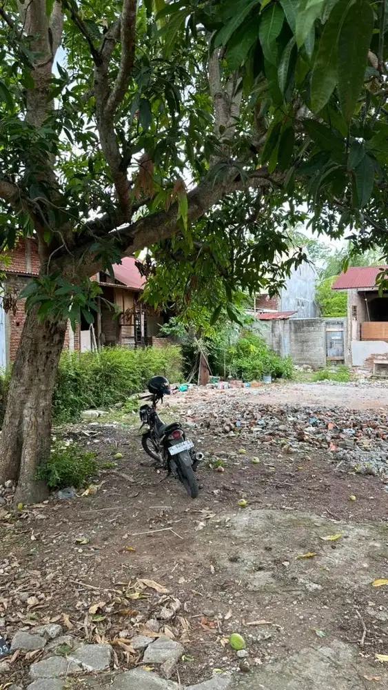 DIJUAL TANAH SHM 500m TANJUNG BULOG ACEH BESAR