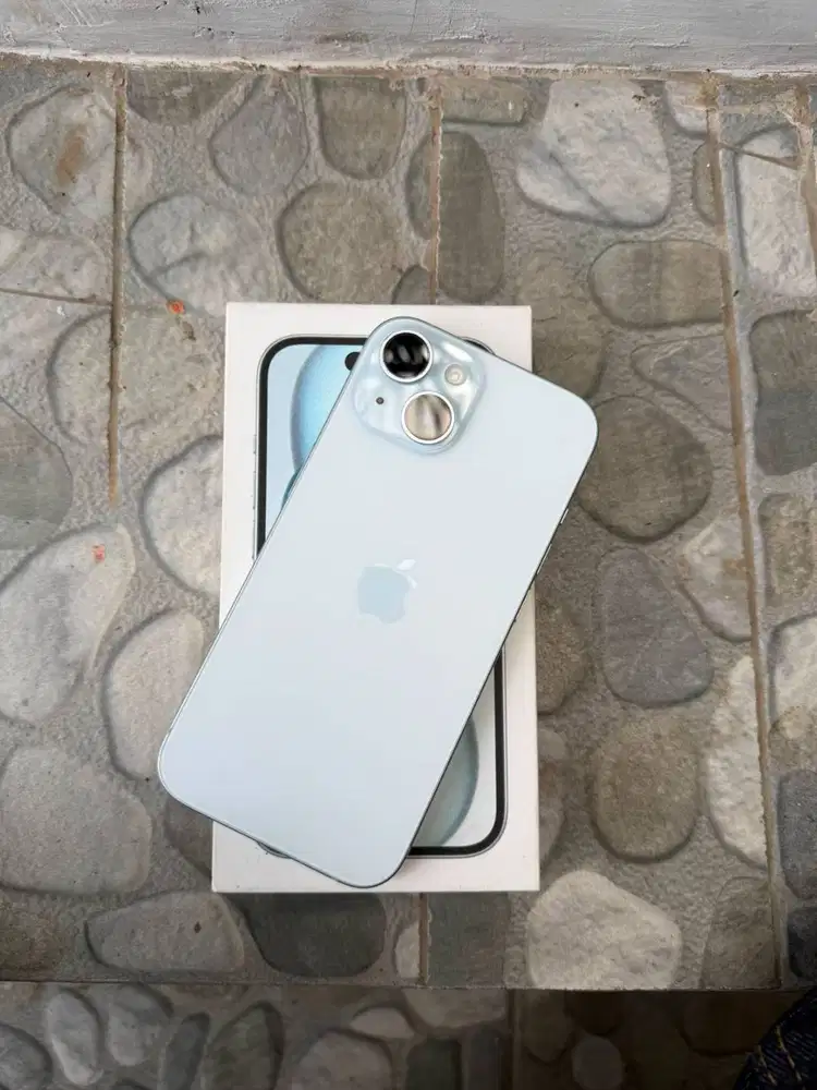 IPHONE 15/128 IBOX